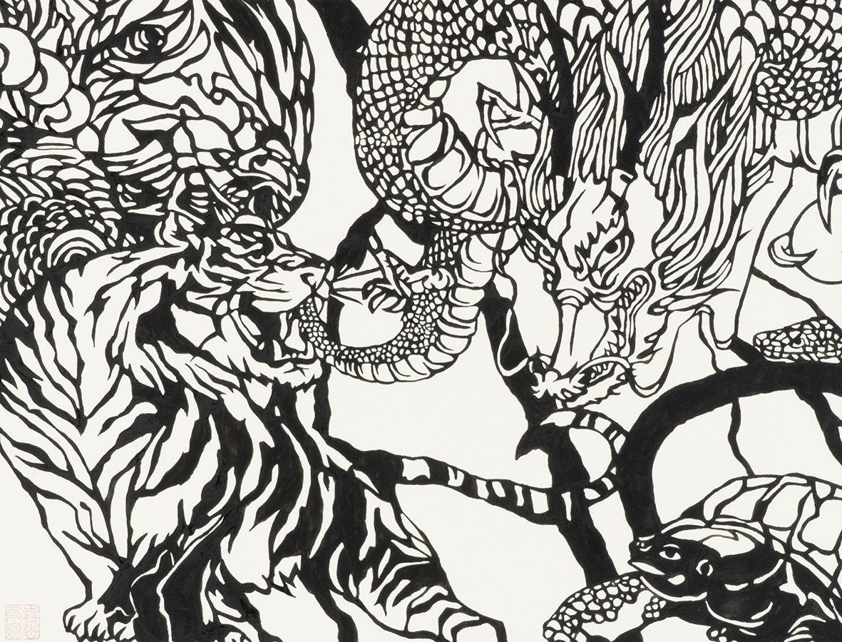 作品