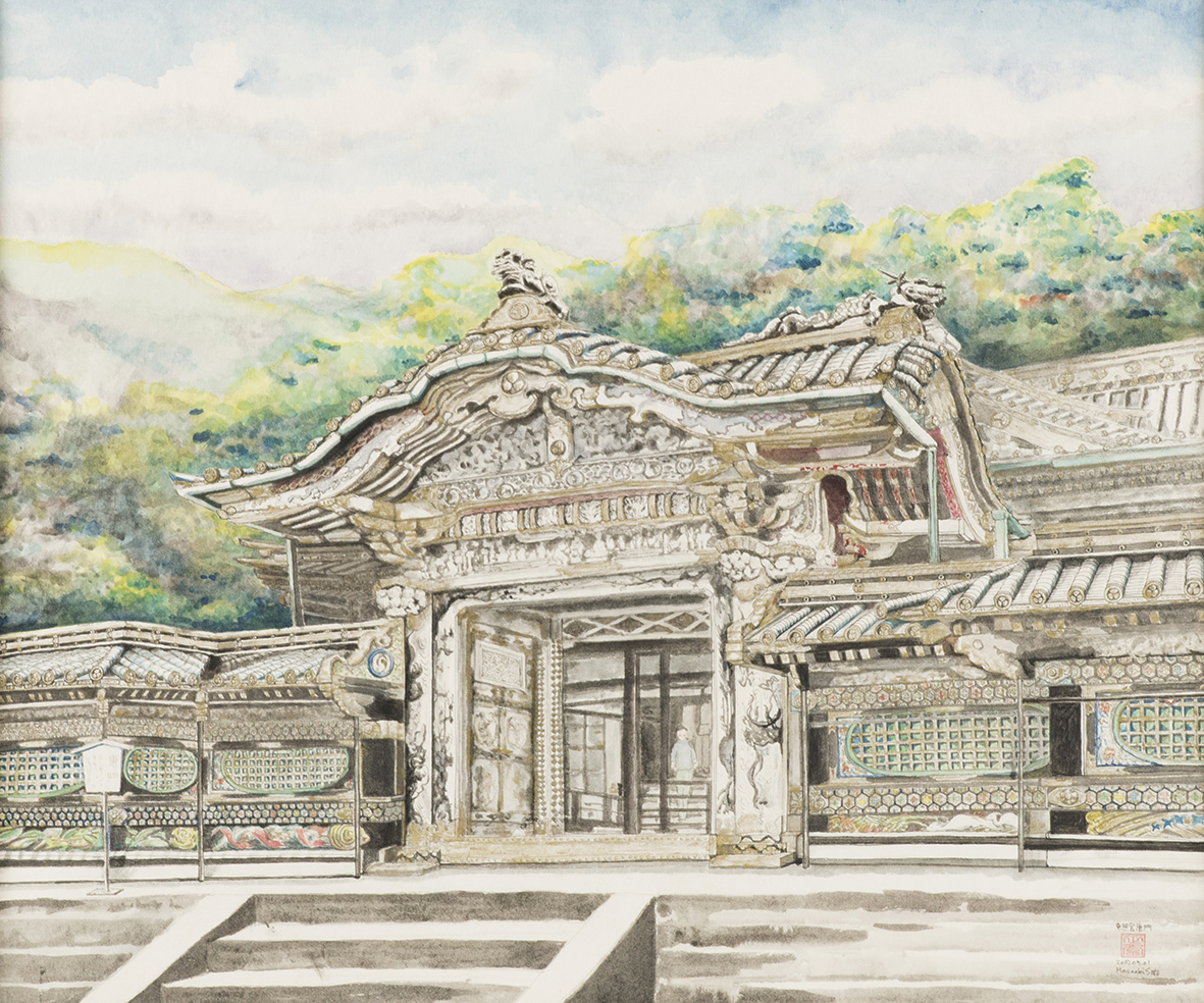 作品