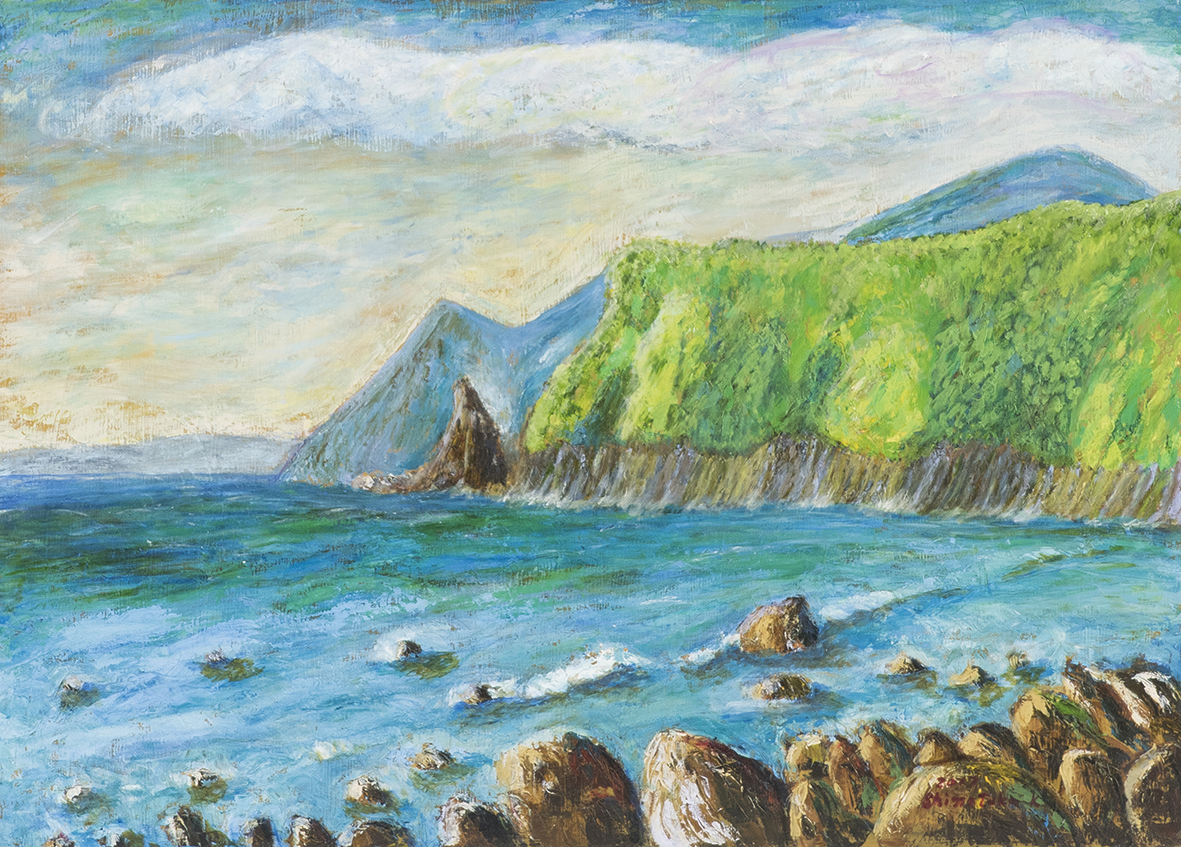 作品