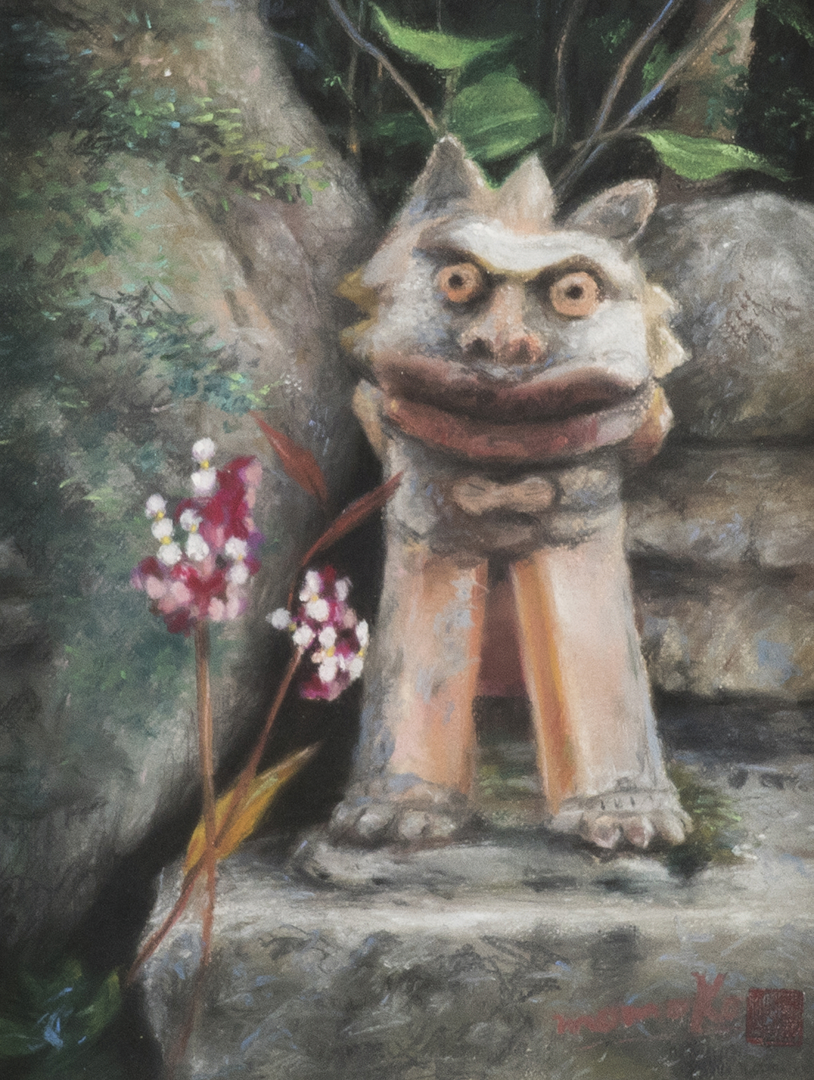 作品