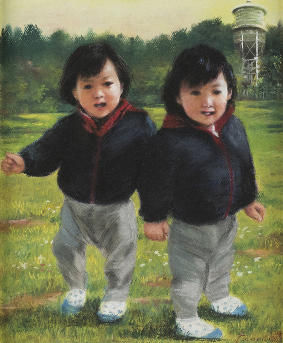 作品