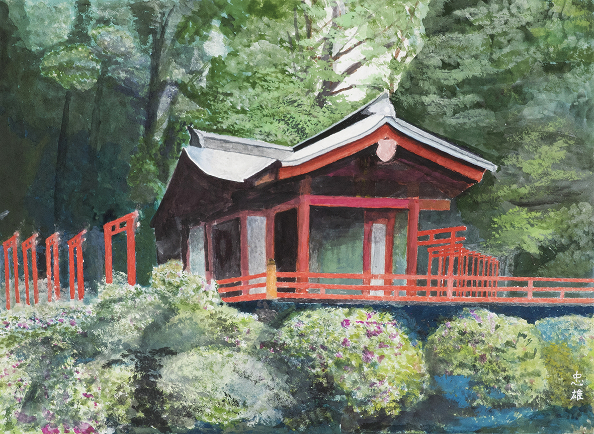 作品