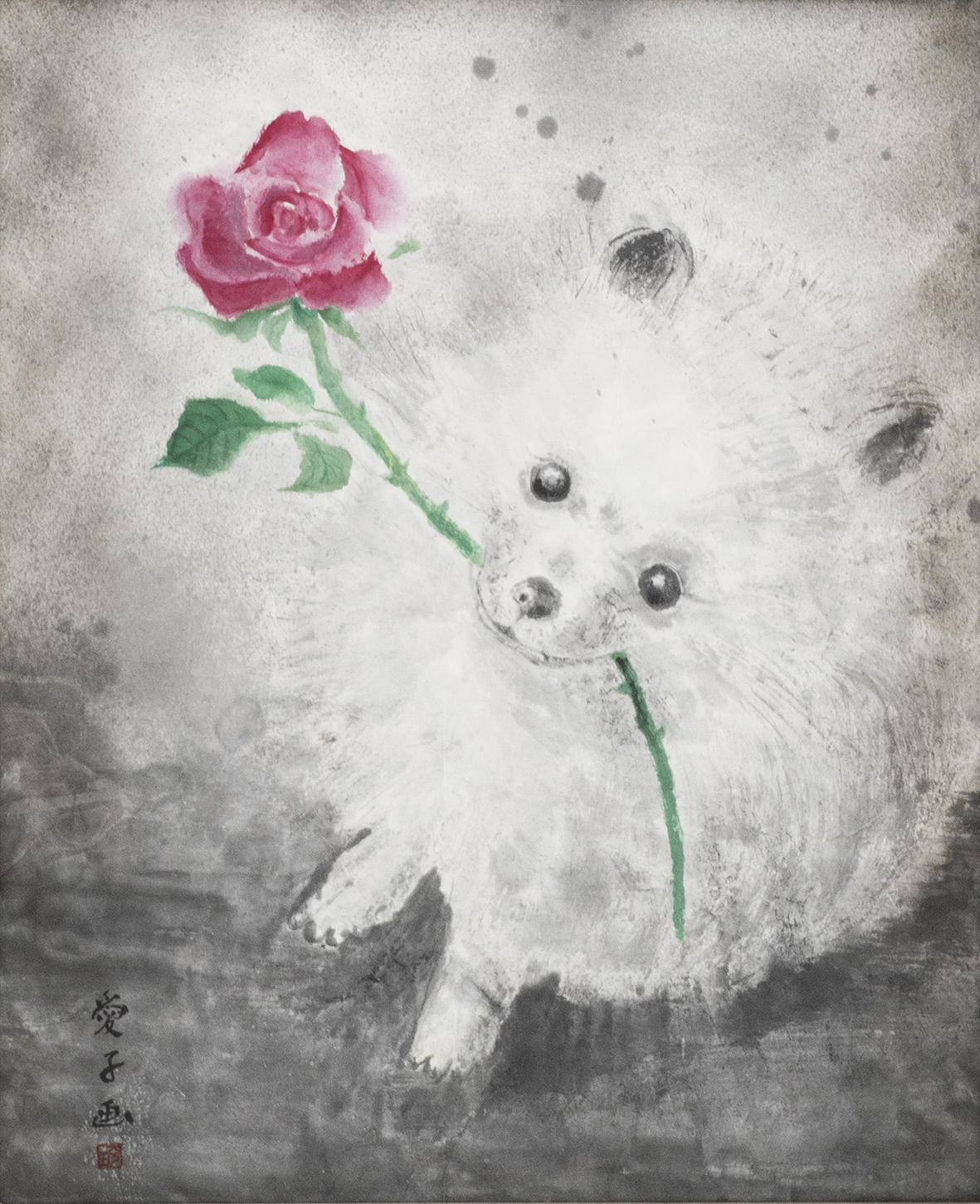 作品
